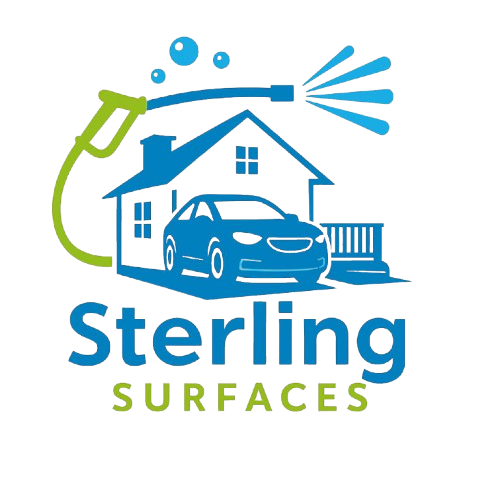 Sterling Surfaces Logo